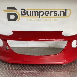 Bumper Opel Adam 2013-2019 13355266 Voorbumper i9-15608z