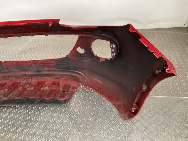 Bumper Opel Adam Turbo S 12-19 13355266 Voorbumper i9-15611z