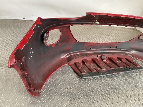 Bumper Opel Adam 2013-2019 13355266 Voorbumper i9-15608z