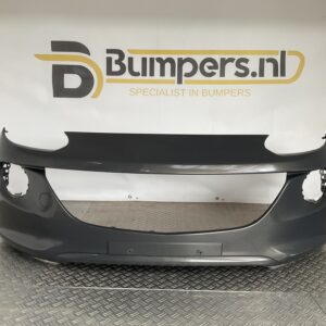 Bumper Opel Adam 2013-2019 13355266 Voorbumper i9-15609z