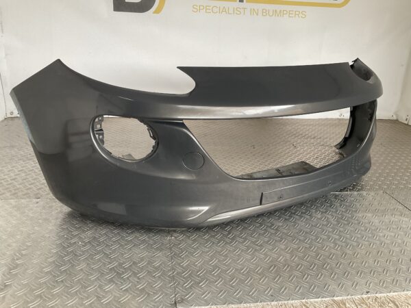 Bumper Opel Adam 2013-2019 13355266 Voorbumper i9-15609z