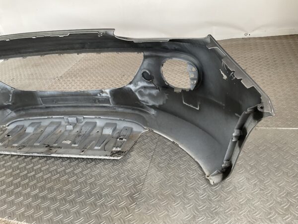 Bumper Opel Adam 2013-2019 13355266 Voorbumper i9-15609z