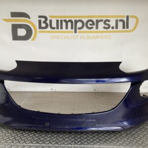 Bumper Opel Adam 2013-2019 13355266 Voorbumper i9-15610z