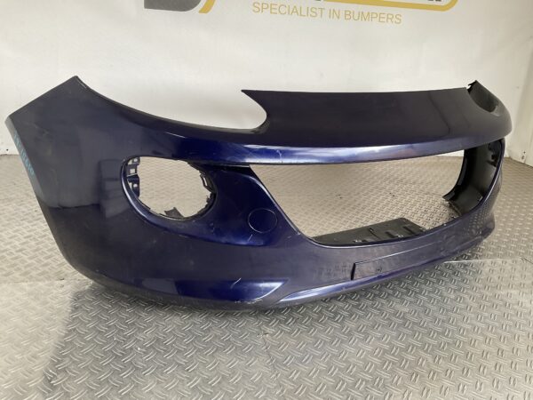 Bumper Opel Adam 2013-2019 13355266 Voorbumper i9-15610z