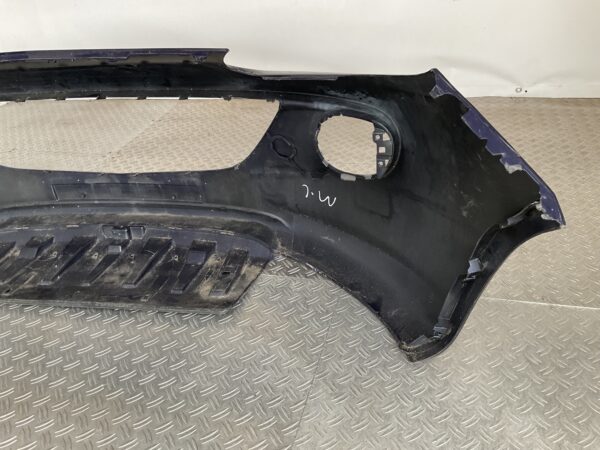 Bumper Opel Adam 2013-2019 13355266 Voorbumper i9-15610z