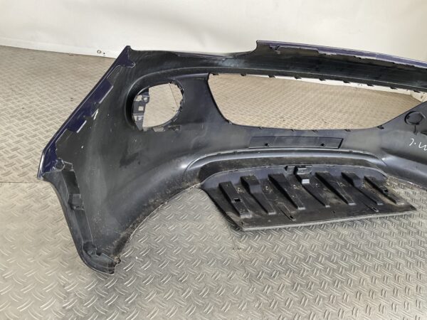 Bumper Opel Adam 2013-2019 13355266 Voorbumper i9-15610z