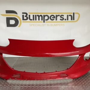 Bumper Opel Adam Turbo S 12-19 13355266 Voorbumper i9-15611z