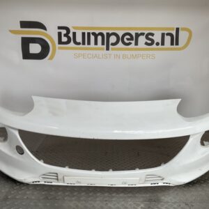 Bumper Opel Adam Turbo S 12-19 13355266 Voorbumper i9-15612z
