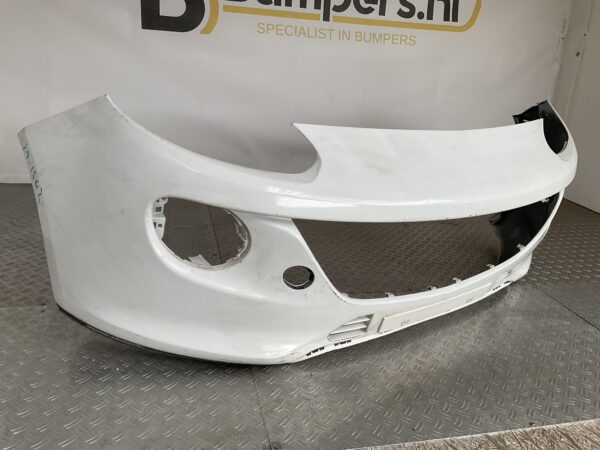 Bumper Opel Adam Turbo S 12-19 13355266 Voorbumper i9-15612z