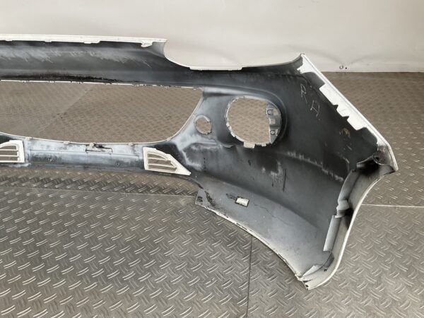 Bumper Opel Adam Turbo S 12-19 13355266 Voorbumper i9-15612z