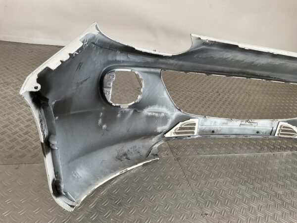 Bumper Opel Adam Turbo S 12-19 13355266 Voorbumper i9-15612z