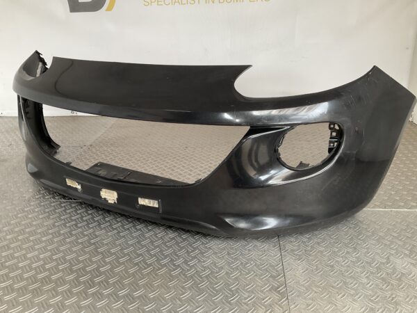 Bumper Opel Adam 2013-2019 13355266 Voorbumper i9-15613z