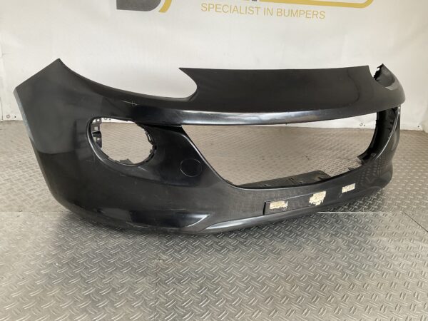 Bumper Opel Adam 2013-2019 13355266 Voorbumper i9-15613z