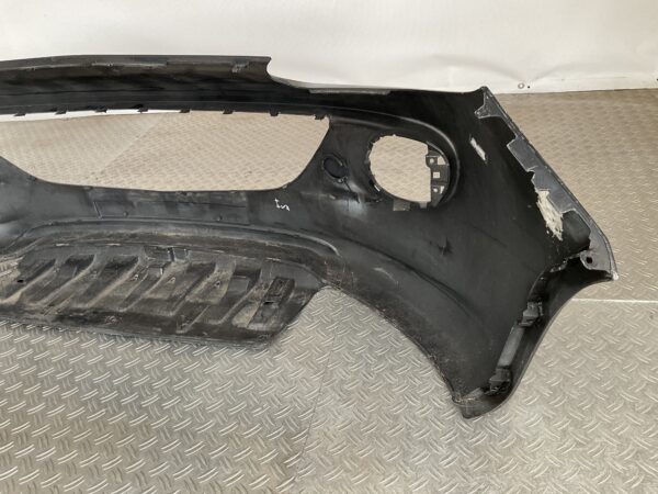 Bumper Opel Adam 2013-2019 13355266 Voorbumper i9-15613z