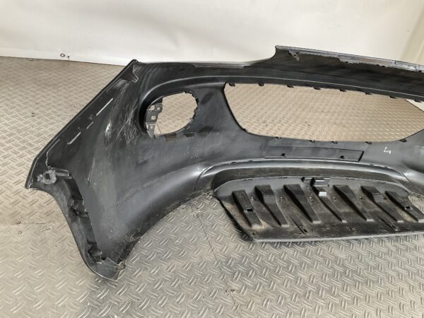 Bumper Opel Adam 2013-2019 13355266 Voorbumper i9-15613z