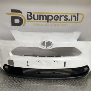 Bumper Toyota Yaris Cross 20-25 pdc 52119-0DC20 Voorbumper D5-15617z
