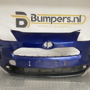 Bumper Toyota Yaris Cross 20-25 pdc 52119-0DC20 Voorbumper D5-15618z
