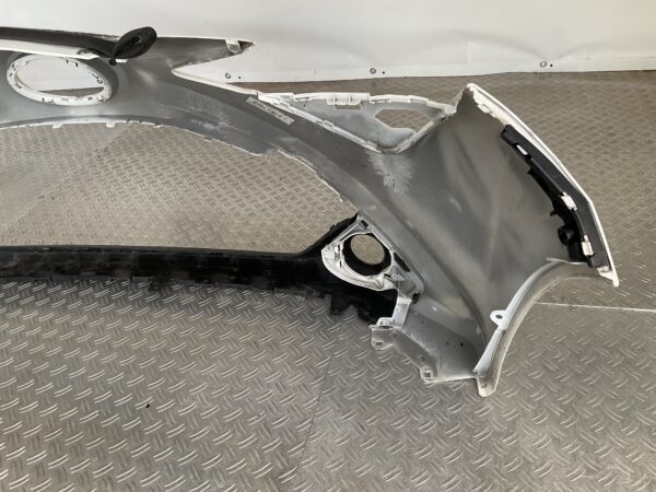 Bumper Toyota Aygo Facelift 17-21 52119-0H180 Voorbumper D3-15633z