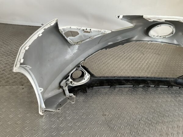Bumper Toyota Aygo Facelift 17-21 52119-0H180 Voorbumper D3-15631z