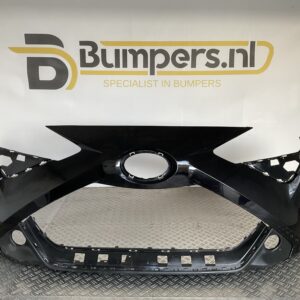 Bumper Toyota Aygo Facelift 17-21 52119-0H180 Voorbumper D3-15629z