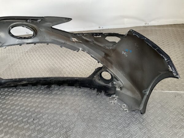 Bumper Toyota Aygo Facelift 17-21 52119-0H180 Voorbumper D3-15629z