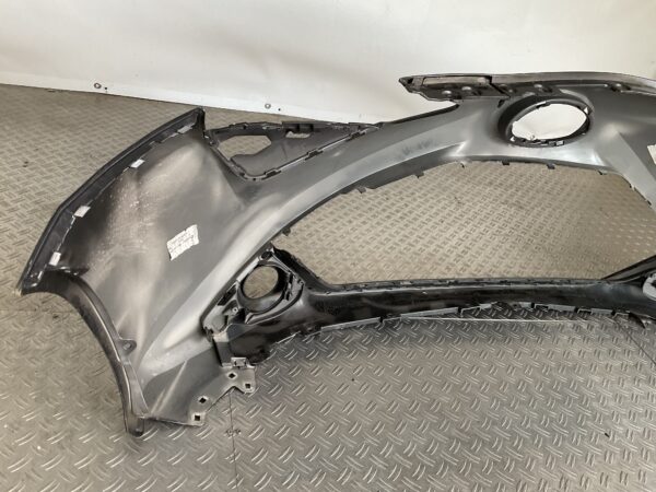 Bumper Toyota Aygo Facelift 17-21 52119-0H180 Voorbumper D3-15624z