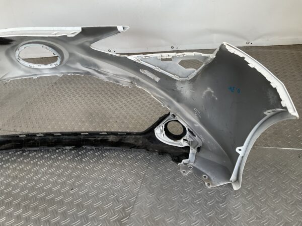 Bumper Toyota Aygo Facelift 17-21 52119-0H180 Voorbumper D3-15623z