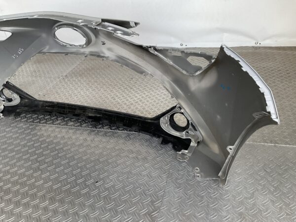 Bumper Toyota Aygo Facelift 17-21 52119-0H180 Voorbumper D3-15628z