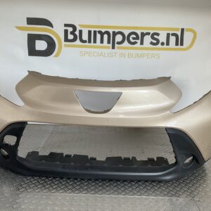Bumper Toyota Aygo X Cross XCross 20-25 52119-0h190 Voorbumper D5-15622z