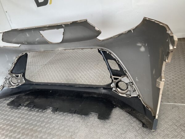 Bumper Toyota Aygo X Cross XCross 20-25 52119-0h190 Voorbumper D5-15622z
