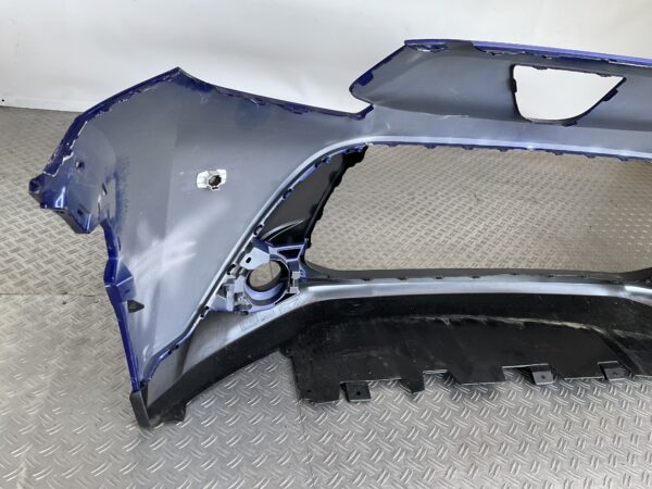 Bumper Toyota Aygo X Cross XCross 20-25 52119-0h190 Voorbumper D5-15619z