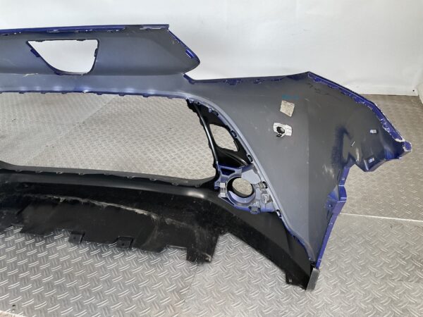 Bumper Toyota Aygo X Cross XCross 20-25 52119-0h190 Voorbumper D5-15619z