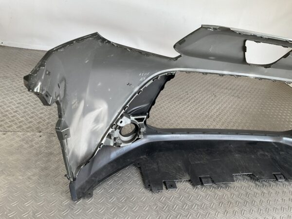 Bumper Toyota Aygo X Cross XCross 20-25 52119-0h190 Voorbumper D5-15625z