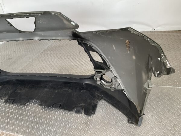 Bumper Toyota Aygo X Cross XCross 20-25 52119-0h190 Voorbumper D5-15625z