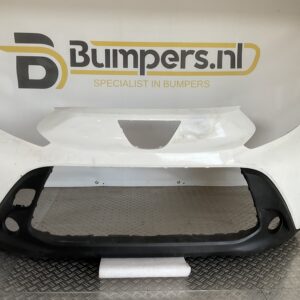 Bumper Toyota Aygo X Cross XCross 20-25 52119-0h190 Voorbumper D5-15626z
