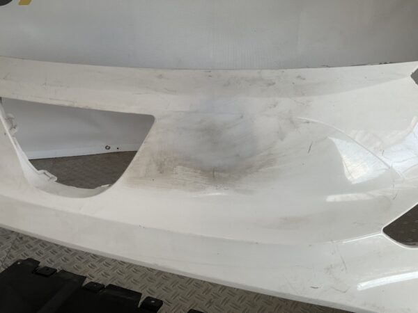 Bumper Toyota Aygo X Cross XCross 20-25 52119-0h190 Voorbumper D5-15626z