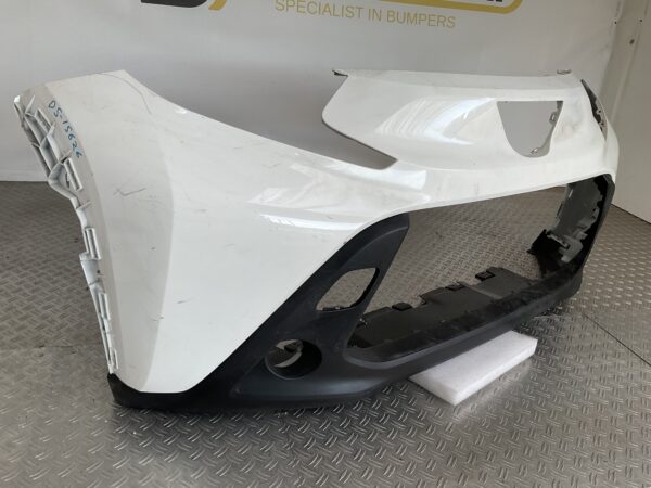 Bumper Toyota Aygo X Cross XCross 20-25 52119-0h190 Voorbumper D5-15626z