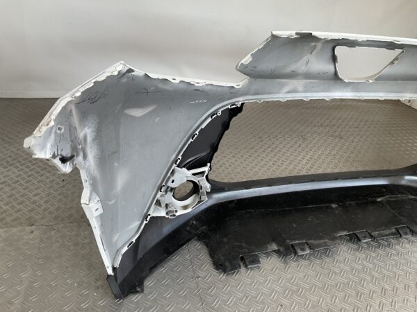 Bumper Toyota Aygo X Cross XCross 20-25 52119-0h190 Voorbumper D5-15626z