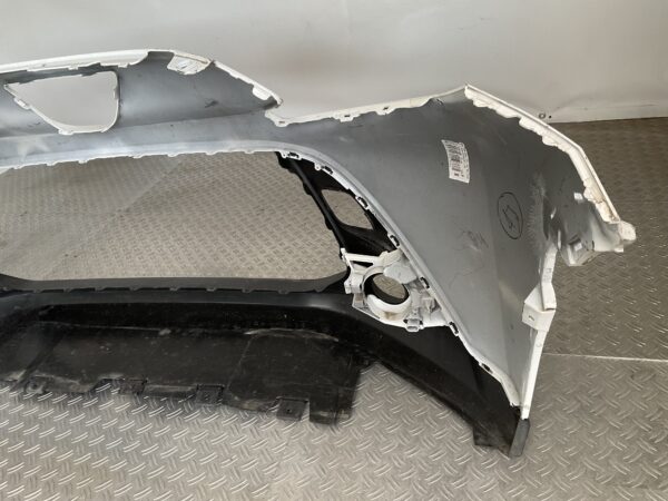 Bumper Toyota Aygo X Cross XCross 20-25 52119-0h190 Voorbumper D5-15626z