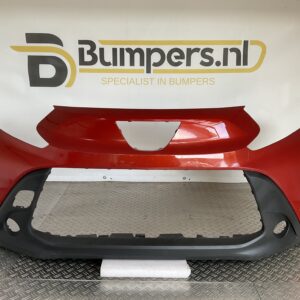 Bumper Toyota Aygo X Cross XCross 20-25 52119-0h190 Voorbumper D5-15627z