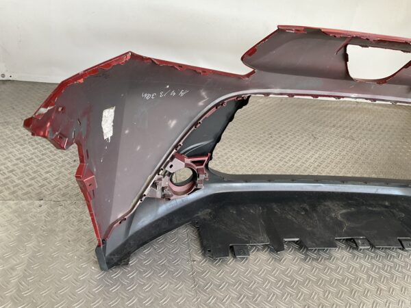 Bumper Toyota Aygo X Cross XCross 20-25 52119-0h190 Voorbumper D5-15627z