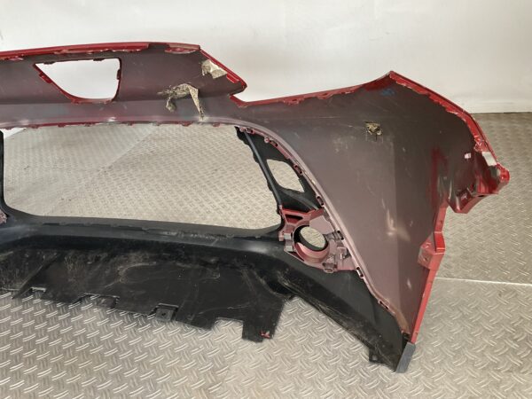 Bumper Toyota Aygo X Cross XCross 20-25 52119-0h190 Voorbumper D5-15627z