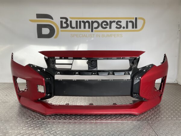 Bumper Mitsubishi Spacestar 3 III 20-23 6400J973zz Voorbumper B4-15615z