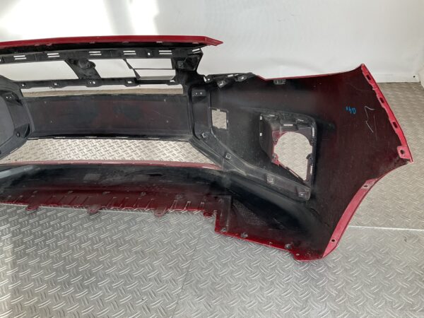 Bumper Mitsubishi Spacestar 3 III 20-23 6400J973zz Voorbumper B4-15615z