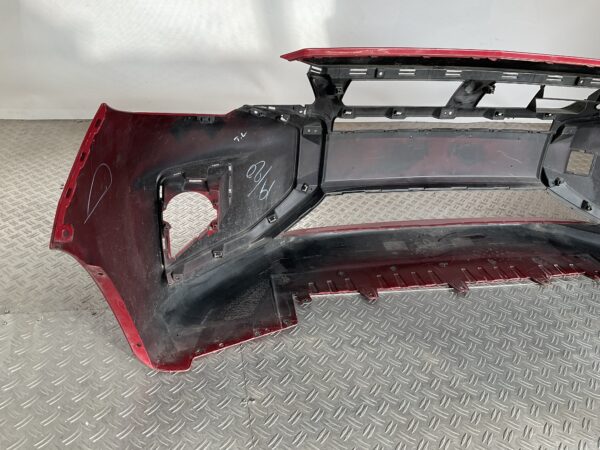 Bumper Mitsubishi Spacestar 3 III 20-23 6400J973zz Voorbumper B4-15615z