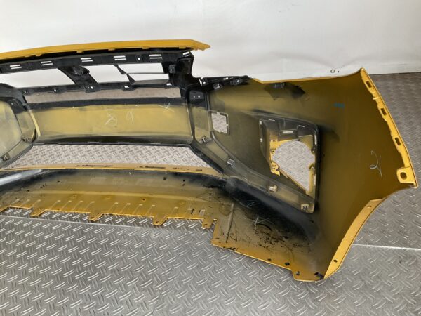 Bumper Mitsubishi Spacestar 3 III 20-23 6400J973zz Voorbumper B4-15614z