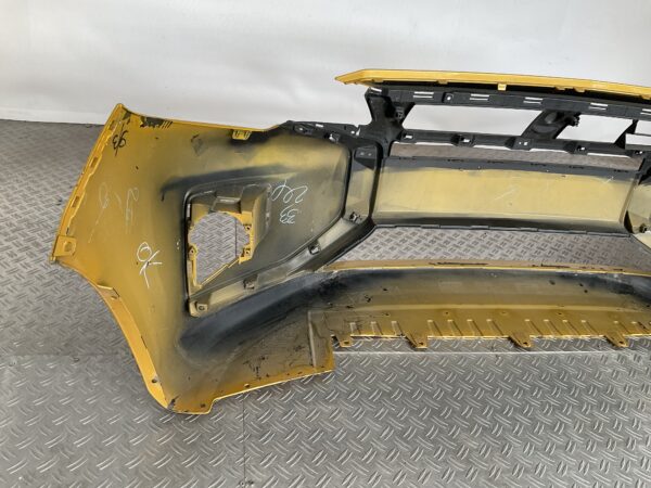 Bumper Mitsubishi Spacestar 3 III 20-23 6400J973zz Voorbumper B4-15614z