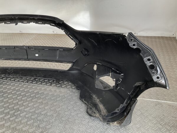 Bumper Ford Fiesta MK7 STline ST Line 13-16 C1BB-17757-a Voorbumper D3-15671z