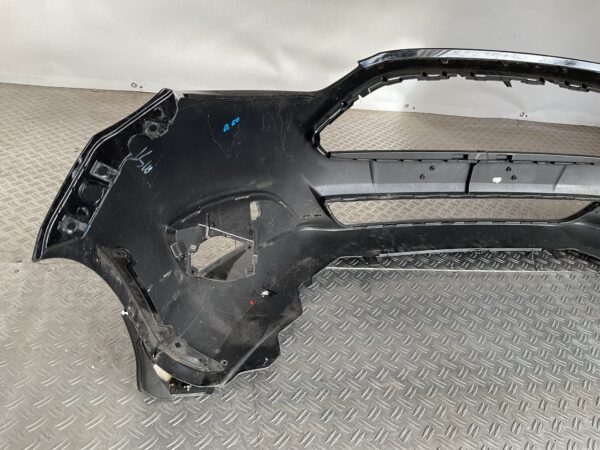 Bumper Ford Fiesta MK7 STline ST Line 13-16 C1BB-17757-a Voorbumper D3-15671z