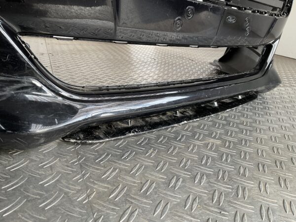 Bumper Ford Fiesta MK7 STline ST Line 13-16 C1BB-17757-a Voorbumper D3-15671z
